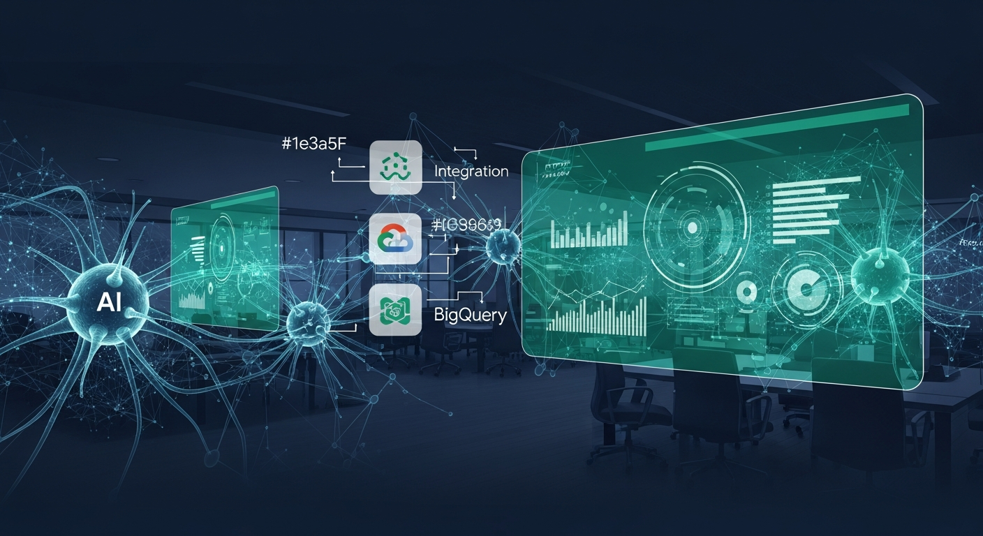 Intelligent Beast サービス一覧：AI統合・DX推進・メディア運用・AI研修